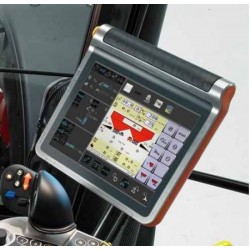 Yeni Kubota M7- 151 KVT